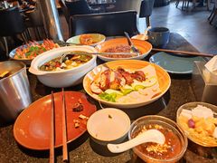 -华豫川酒家(双子塔店)