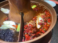 -清真京华源·涮肉烧烤(丰庆店)