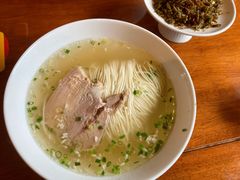-同得兴 Since·1995 传统苏式面馆(十全街店)