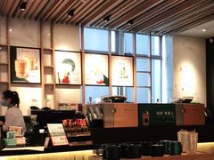 -星巴克(汾阳路店)