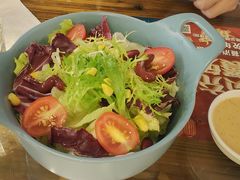 -豪客来牛排(红豆万花城店)