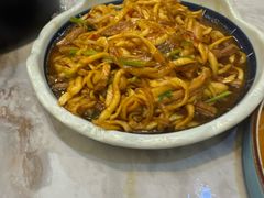 -君霖海鲜私房菜(春柳店)