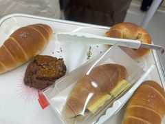 -红星前进面包牛奶公司(君太店)