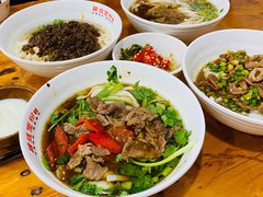 -肆姐面粉馆(坡子街店)