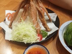 -小条食堂(筼筜天虹店)