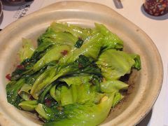 -柴火大院烤鸭民间菜