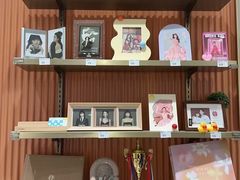 -海马体照相馆(万菱汇店)