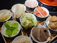-咏江南·苏式火锅·苏州评弹(观前街店)