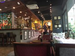 -咖法森林·咖啡  酒吧(天河店)