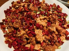 -双流老妈兔头(荟聚店)