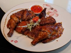 -广州文华东方酒店·江-由辉师傅主理