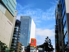 -东京都厅舍