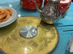 -万荣烤鸭店·北京菜(天坛店)