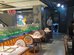 -通海俄式烧烤·俄罗斯大串(嵩山路店)