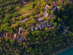 -丰都鬼城名山景区