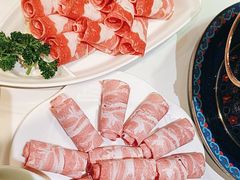 -祥源胡同·涮牛羊肉火锅(花桥店)