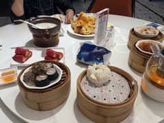 -皇马假日醉海南大酒店·假日一品派茶楼(秀英店)