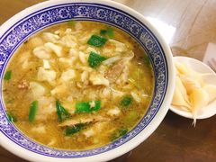 -老刘家泡馍·陕西老字号(钟楼广济街店)