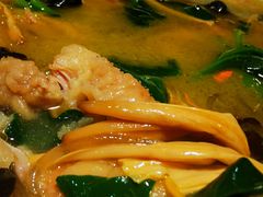 -秦月轩·长安小馆·新陕菜(阜成路·五棵松店)