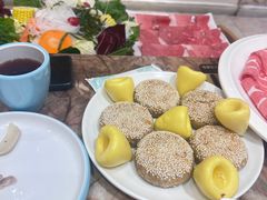 -东来顺饭庄(apm总店)