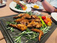 -Da Ivo哒伊沃意大利魔镜餐厅(外滩店)
