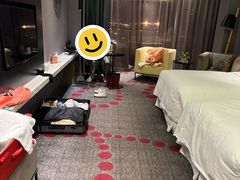 -南京禄口机场雅高铂尔曼大酒店