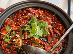 -悦融·京鲁菜·露台花园(安定门店)