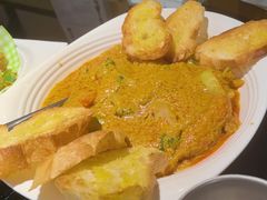 -金厨泰国餐厅·全泰籍厨师料理(拱北店)