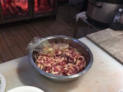 -悦橙烤肉海鲜自助(中央大街店)