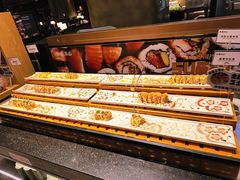 -韩盛·盛江山自助料理(中街大悦城店)