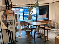 -麦当劳(顾村公园店)
