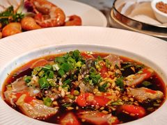 -阿毛饭店(和义路店)