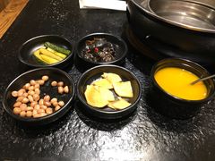 -九田家黑牛烤肉料理(中北镇店)