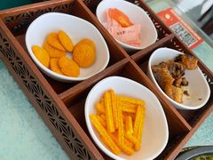 -韶山冲·湖南菜(水上公园天塔店)