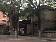 -小广寒电影艺术餐厅(小广寒经三路店)