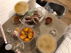 -清真·益鑫羊肉手抓馆(花园北街店)