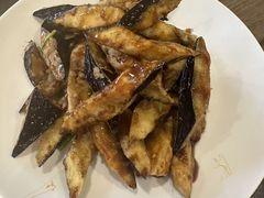 -今鲜源酒店·海鲜锅贴青岛菜(新湛路店)