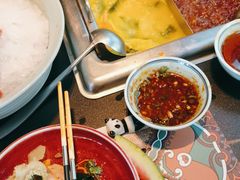 -大隐·成都火锅Bistro(合生麒麟新天地店)