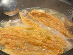 -同仁四季椰子鸡(海岸城天利店)