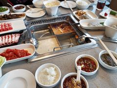 -海底捞火锅(王府井银泰in88店)