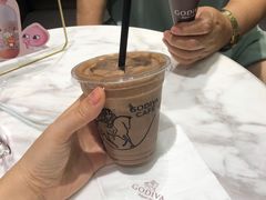 -GODIVA(五角场万达广场店)