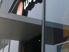 门面-Wagas沃歌斯(杭州黄龙万科店)