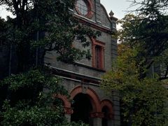 -南通濠河风景名胜区