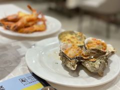 -金马门国际美食百汇(珞喻路店)