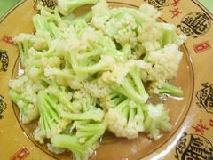 -望海潮海鲜店 特色家常菜(在海一方店)