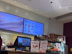 -COSTA COFFEE(天通苑华联店)
