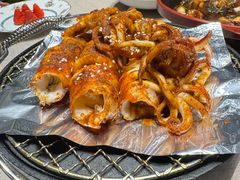 -小满海鲜·别院(天津旗舰店)
