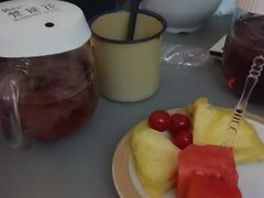 -泽云梵莲花足浴 按摩 SPA(滨湖店)