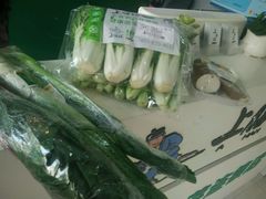 -上膳源有机蔬菜(三泉路店)