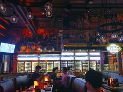 -18BAN音乐啤酒馆(西丽店)